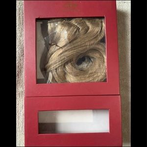 Luxy Hair Extensions Dirty blonde